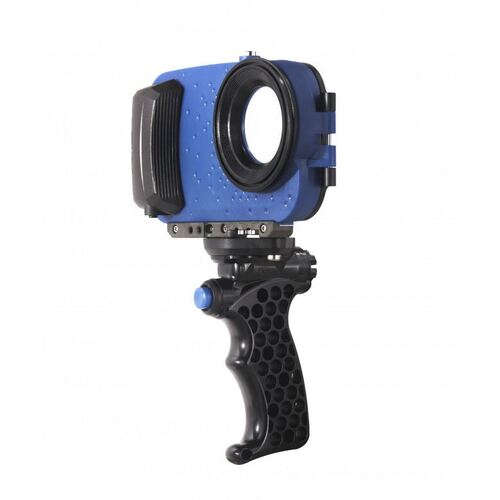 AxisGO Bluetooth Pistol Grip