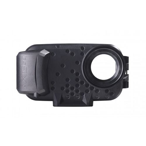 AxisGO 12 Pro Sport Housing - Deep Black