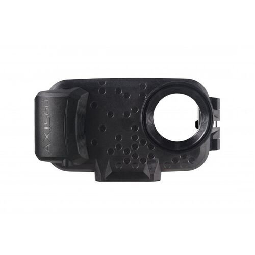 AxisGO 13 Pro Sport Housing - Deep Black