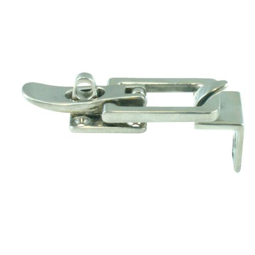 Marine Town Slimline Hatch Fasteners Stainless Steel Angled