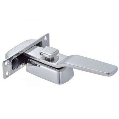 Marine Town Stainless Steel Transom Door Latch Medium Flush