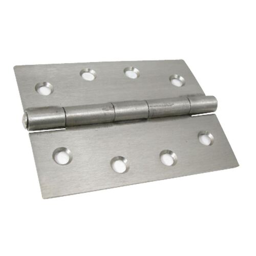 BLA Butt Hinge Stainless Steel 104mm x 75mm