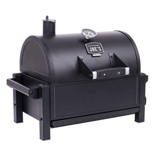 Oklahoma Joe's Rambler Tabletop Charcoal Grill