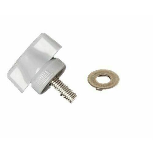 Fiamma F45 Ti Support Leg Regulation Hand Wheel Kit. 98655-452