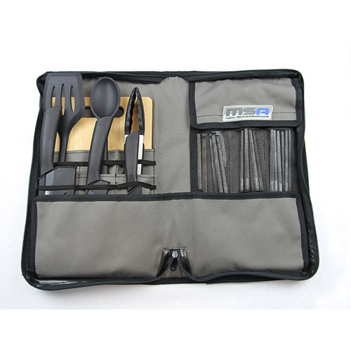 MSA Premium Cutlery Pack