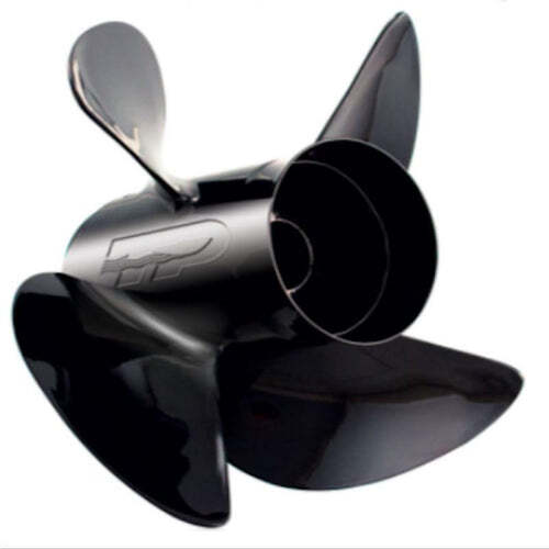 TURNING POINT HUSTLER PROPELLER -LE1/LE2 14" X 13P" 4 BLADE