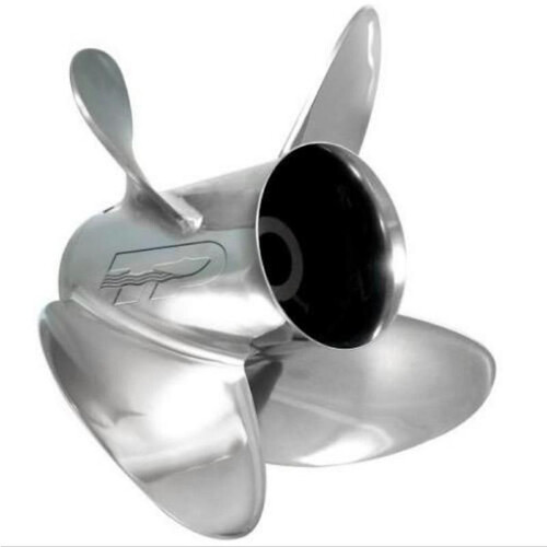 TURNING POINT EXPRESS PROPELLER -EX1/EX2 13.25" X 17P" 4 BLADE