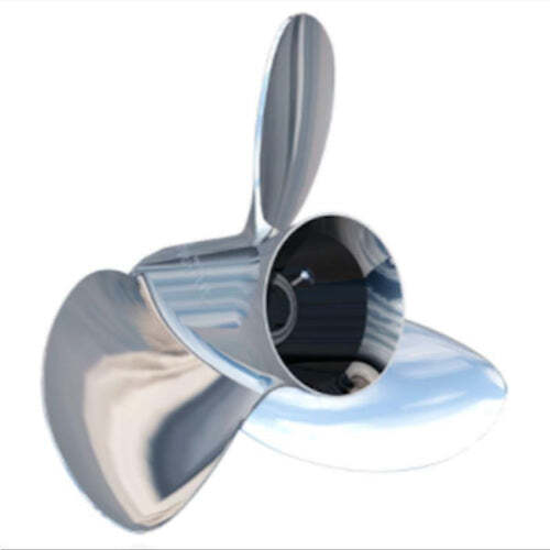 TURNING POINT EXPRESS PROPELLER -OS 15.6" X 17P" LH