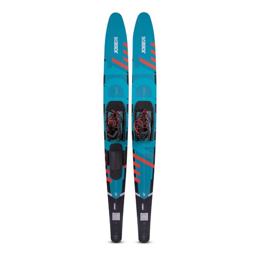 Jobe Mode 67" Combo Waterskis