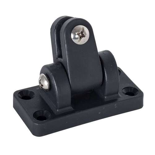 Deck Mount Universal Nylon