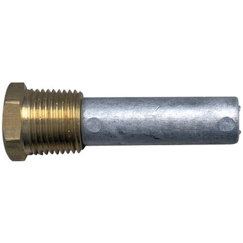 Anode Zinc Engine Universal 54mm x 10mm x 5/16" UNC