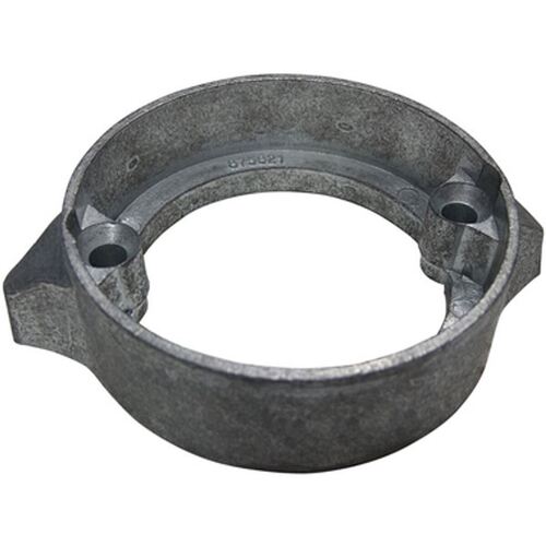 Anode Zinc Sterndrive Volvo Penta DP outdrive ring 145mm OD