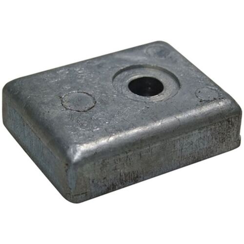 Anode Zinc Outboard Suzuki Block 40 x 30 x 12mm