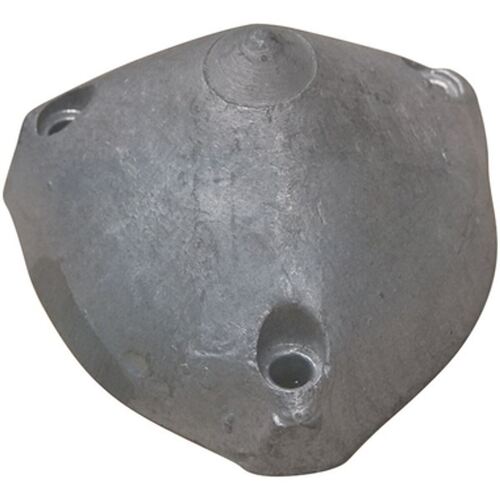 Anode Zinc Max-Prop 3 hole 99mm OD