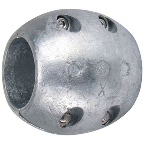 Zinc Shaft Anode 50mm