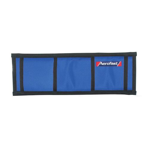 Aerofast Protection Tie Down Pad 100mm x 300mm Blue (Pair)