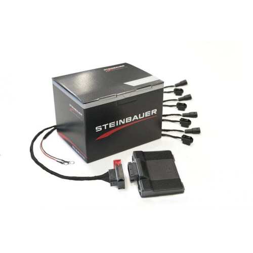 Steinbauer Power Module For Toyota Land Cruiser 100 4.2 TD (Past-06/2001)