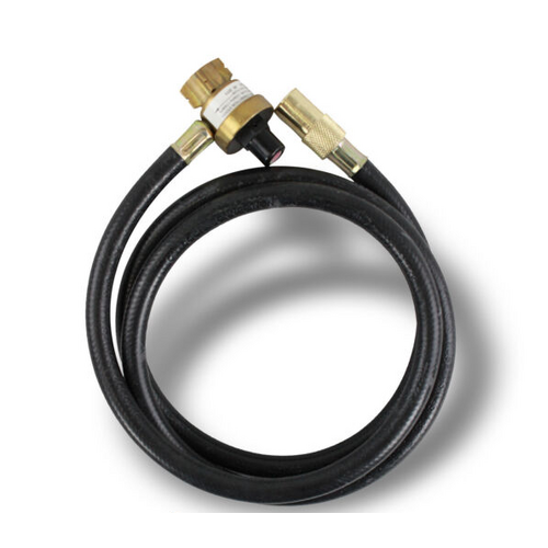 Oztrail Hose/Regulator-2219 & PRI2223