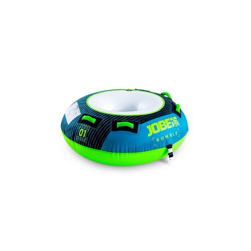 Jobe Rumble Towable 1P Green