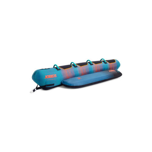 Jobe Chaser Towable Tube 4P