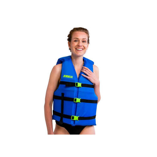 Jobe Universal Life Jacket Blue