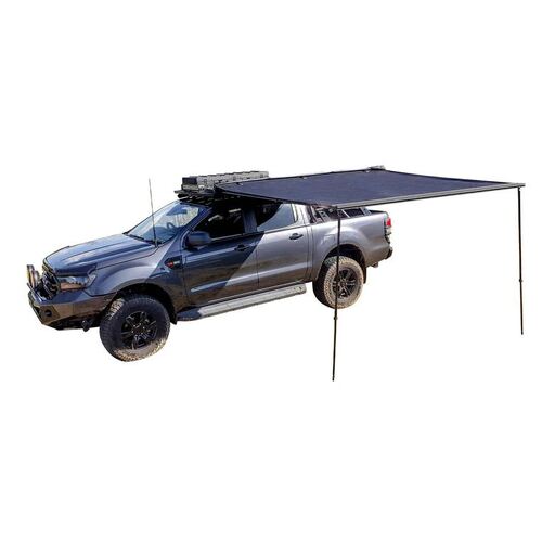 Aussie Traveler 4WD Awning - 2.5 x 3.0m