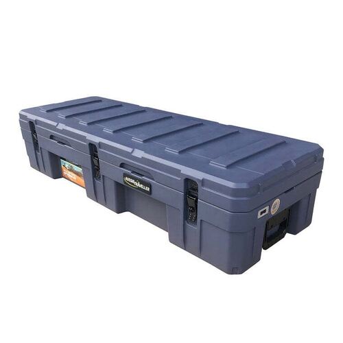 Aussie Traveller Storage Box V5 128L