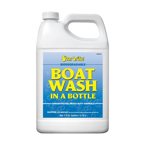 Starbrite Boat Wash 3.78Lt