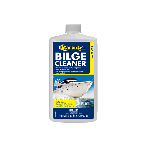 Starbrite Heavy Duty Bilge Cleaner 946Ml