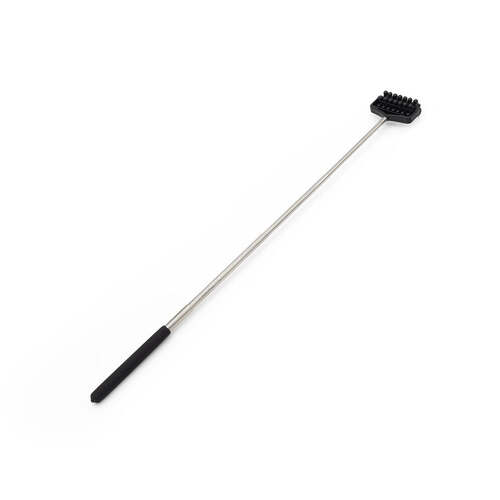 Telescopic Massager Black Length 21-59cm ATRV