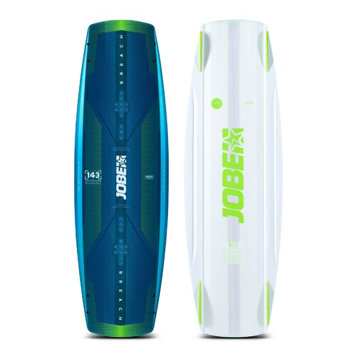 Jobe Breach Wakeboard 139cm