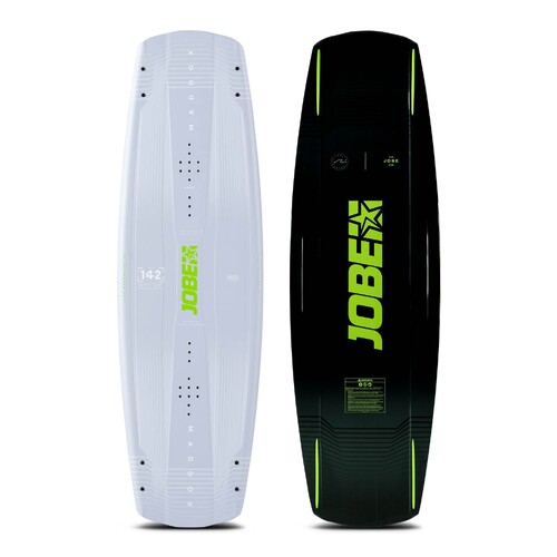 Jobe Maddox Wakeboard 138cm