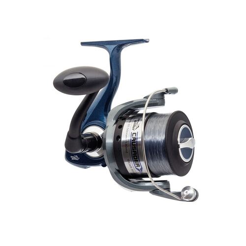 Jarvis Walker Powerspin Baitfeeder Reel 5000