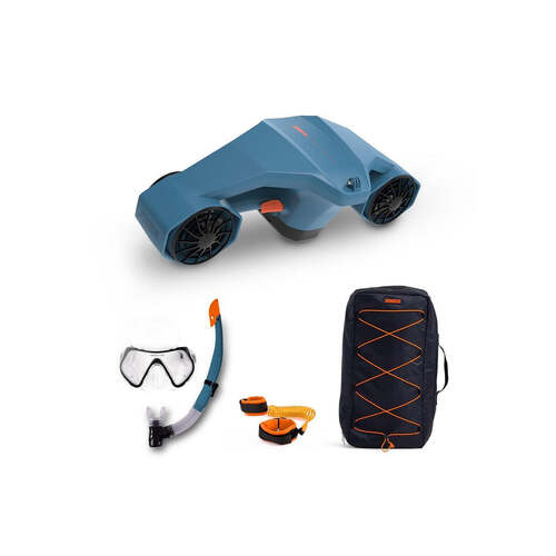 Jobe Infinity Seascooter Pro Package