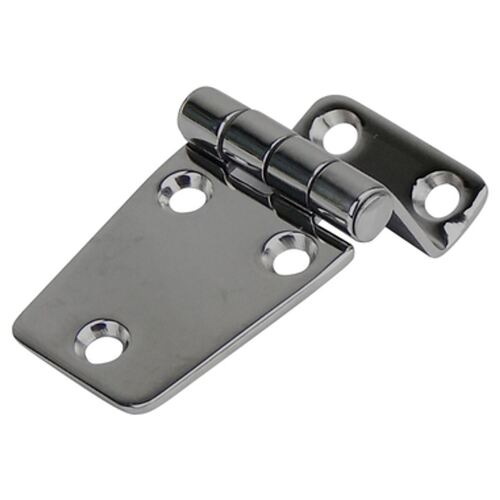 Offset Hinge 68 x 36 Pair