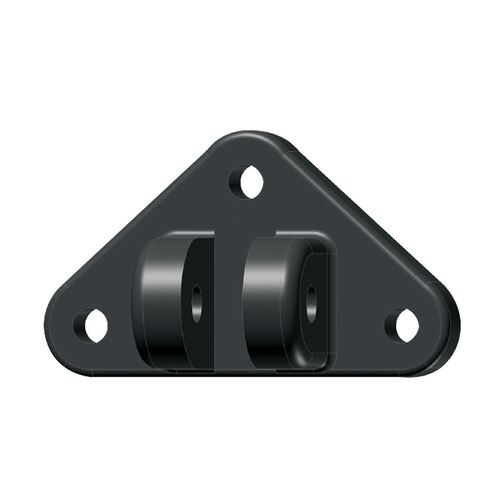 Lenco Trim Tab Actuator mounting Lower Bracket