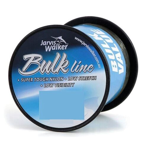 JW Bulk Mono 1400m - 6lb