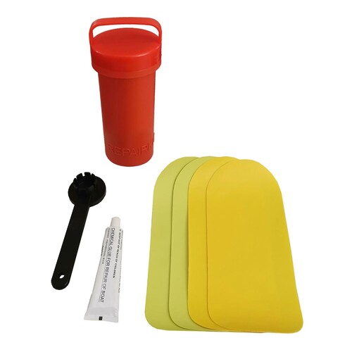 Jobe Multi Rider / Watersled Repair Kit