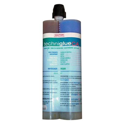 Techniglue-CA R60 Cartridge 450ml