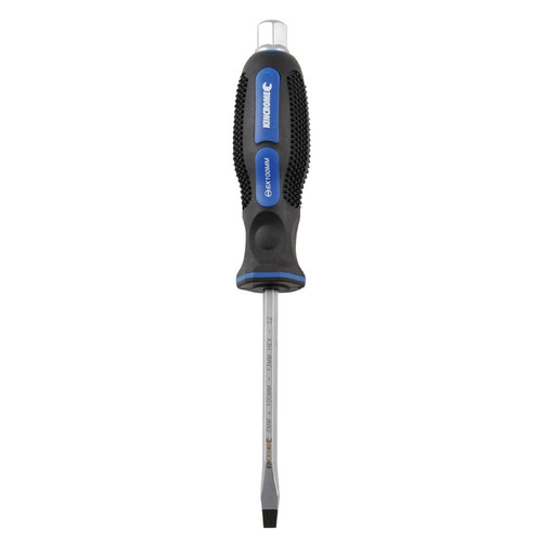 Kincrome Go-Through Screwdriver Blade 6 X 100Mm