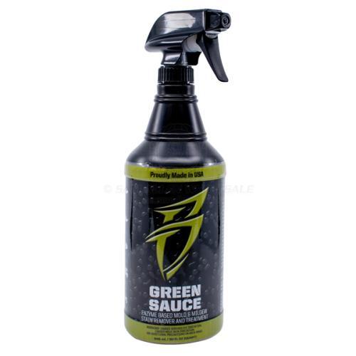 Bling Green Sauce 946Ml Spray