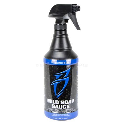 Bling Mild Soap Sauce 946Ml Spray