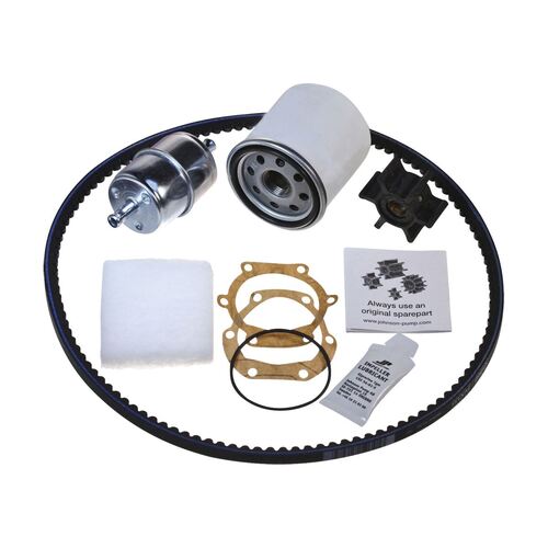 Fischer Panda Service Kit 500I Neo Pms