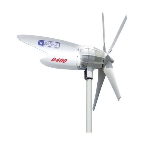 Eclectic Energy D 400 Wind Generator 24V