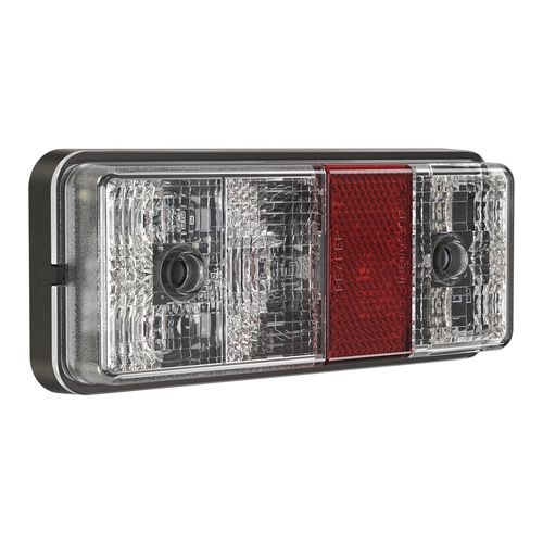 Model 220 - 12/24V Led Rear Combination Light