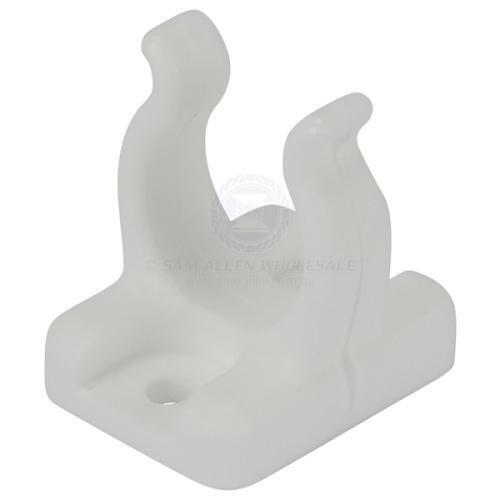 Tube Holder 16mmm White