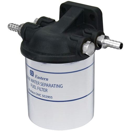 Fuel Filter Kit Omc Type 10 Micron