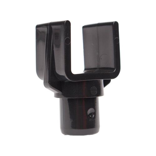 Supex Square C Clip Fits Square Ridge Poles