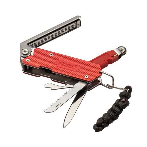 Zippo Surefire Multi-Tool