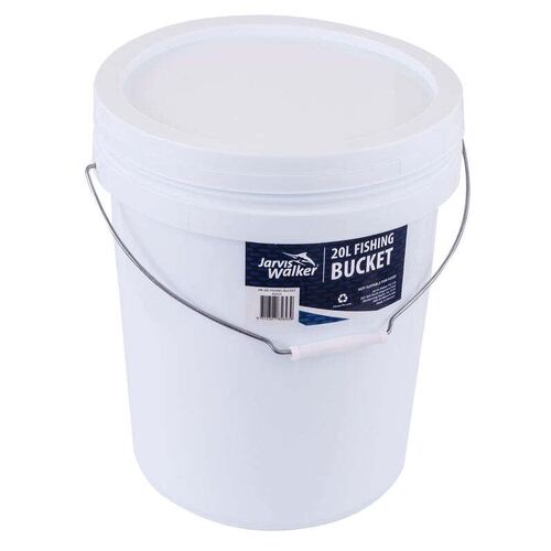 Fishing Bucket (20 Litre)